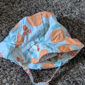 Carter's 3mo Summer Hat